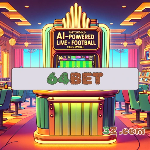 Baixar Agora: Mergulhe no Mundo dos Jogos 64bet