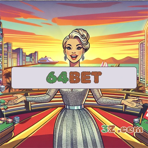 64bet: A Plataforma de Jogos Confiável Que Você Busca