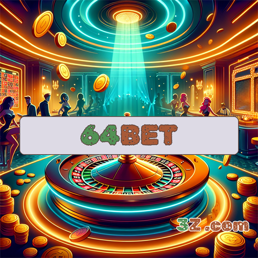 Aventuras e Emoções no Casino 64bet: O Que Esperar