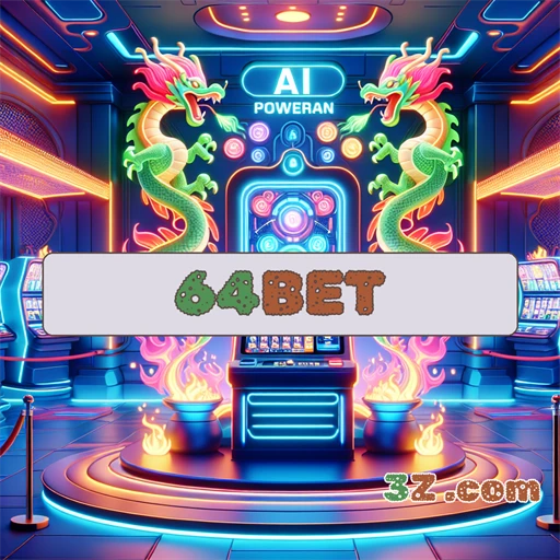 Login Atraente: Conecte-se ao Mundo do 64bet