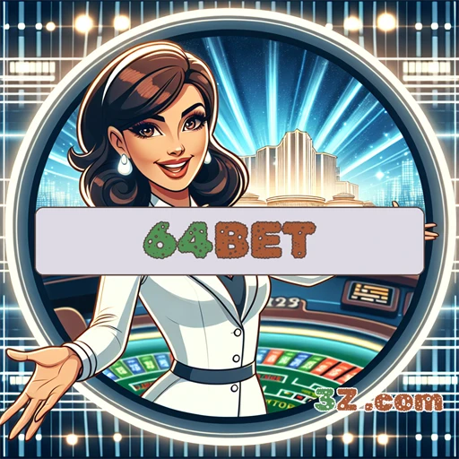 64bet: A Plataforma de Jogos Que Encanta e Engaja