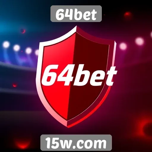 Avaliação da segurança e confiabilidade da 64bet