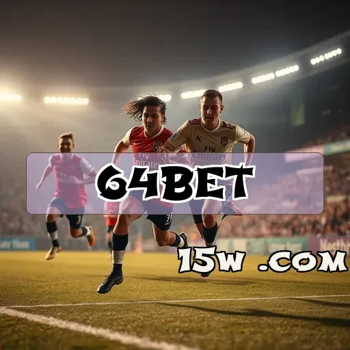 64bet Bônus Especiais