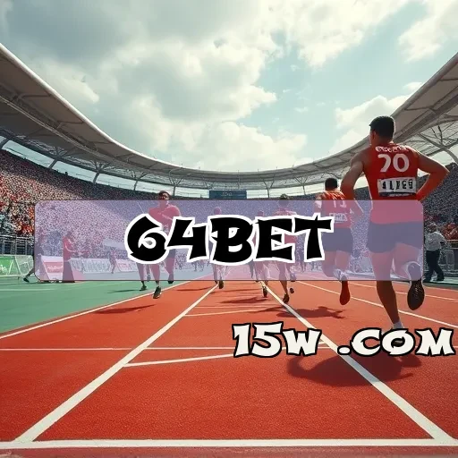 64bet Cassino Ao Vivo