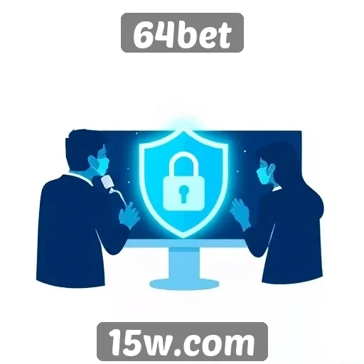 Segurança e confiabilidade no 64bet