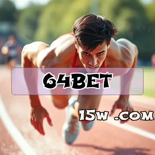 64bet Livros de Apostas